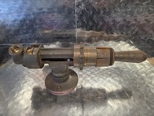Vintage RARE Akron Wooster Fire Hose Coupler Expander Tool picture