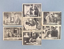 10 Topps Superman Vintage 1966 Non-Sport Trading Cards picture