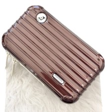 Special Ruby Red Edition Rimowa Eva Air Amenity kit picture