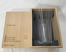 TAJIMA GLASS tumbler glass glass picture