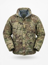 Extreme Cold Wet Weather Jacket Gen III OCP Large Regular - Genuine US Military picture