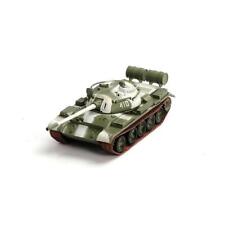 T-55 MBT USSR ARMY Model Tanks 1/72 Soviet Union Military Vehicles Tank Models picture