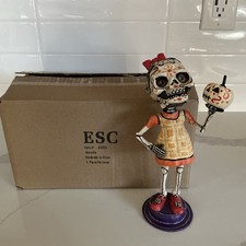 ESC & Company Jorge De Rojas ‘Marcella’ Figurine 43056 picture