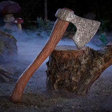Oversized Axe Accessory picture