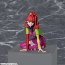 Pre TV Anime Gnosia Chokonose Plemium Figure SQ Japan SEGA picture