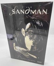 Gallery Edition: THE SANDMAN • Gallery Edition *NEW* *Sealed* picture