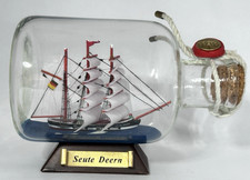 Vintage Style Sailing ship picture