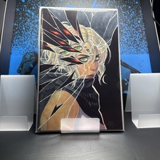 SOMETHING IS KILLING THE CHILDREN NYCC GLOW IN THE DARK LTD 250 NM picture