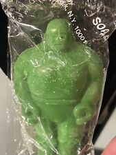 Oh Dawn 1979 Incredible Hulk Vintage SEALED Soap Rare picture