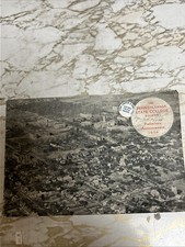 1934 Penn State College Bulletin Booklet And Pin picture