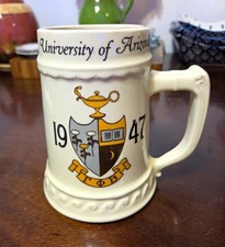 University of Arizona 1947 Ceramic Mug/Stein 