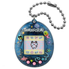 BANDAI Tamagotchi Original 30th Anniversary Tama Space Japan NEW picture