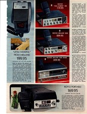 VINTAGE 1979 MIDLAND 