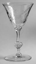 Cambridge Fleurette Liquor Cocktail Glass 47548 picture