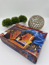 Disney Aladdin Cave of Wonders Playset Mattel No 5308 in Original Box picture