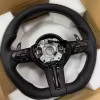 Modified Upgrade Steering Wheel for Bmw F10 F30 F20 F01 F83 F82 F24 F22 M3 M4 M5 picture