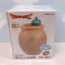 Dragon Quest AM Breakable Piggy Bank Pot picture