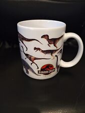 Vintage 1992 Dakin Jurassic Park Mug picture
