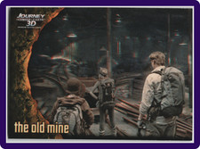 THE OLD MINE 2008 JOURNEY TO THE CENTER OF THE EARTH 3D ⌁ #15 picture