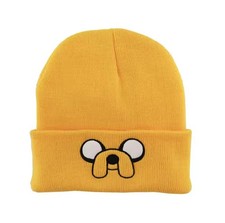 Jake The Dog Unisex Winter Hat / Beanie picture