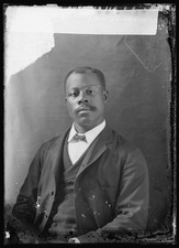Photo:J.G. Hawkins Portrait Photograph c1873-1890 picture