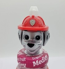 MARSHALL SILVER GOOD 2 GROW RARE NEW UNUSED SILVER PAW PATROL RARE MARSHALL picture
