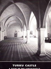 Turku Castle - A Tour of The Stronghold - Finland picture