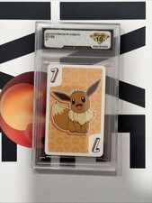 Eevee 2023 Pokemon DSG 10 FLAWLESS picture