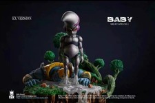 TF Studio Dragon Bebitian in stock picture