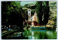 The Kefalari - Argos GREECE 4x6 Postcard picture