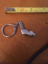 Advertising Keychain : Restaurante  Av. Berne 36A on Lagerda picture
