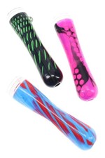 Eyce Oraflex Shorty Silicone One Hitter picture