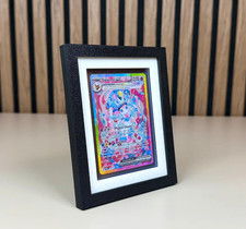 Toploader Picture Frame – Wall-Mounted & Tabletop Card Display picture