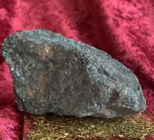 Genuine Live Magnetic Lodestone 1.2 lb Mined in New York Adirondack Mountains picture