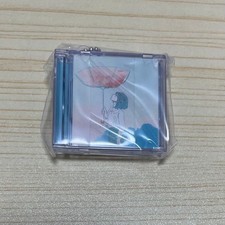 Kenshi Yonezu Mini CD Collection Keychain Ainokuraine Secret picture
