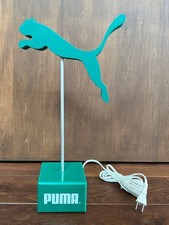 PUMA PUMA rotating display promotional item #d51fef picture