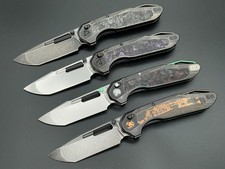 Ketuo Knife - Triad TC picture