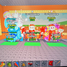 Roblox Secret Diamond Egg Game Item/Asset Virtual In-Game Collectible picture