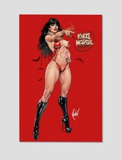 Vampirella 