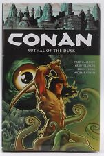 Conan Volume 19: Xuthal of the Dusk - Van Lente, Fred Dark Horse Books hardcover picture