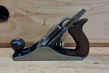 STANLEY  No.2   SMOOTH SOLE PLANE   