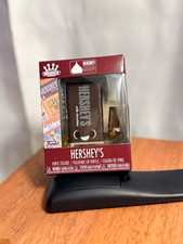 Funko Minis Hershey's Hershey's Bar Mini Vinyl Figure, Original Unopened picture