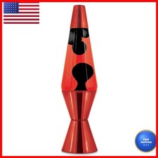 Spencer Gifts Lava Lamp 14.5