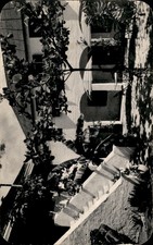 Christiansted, St. Croix, U.S. Virgin Islands, 1958 Postcard picture