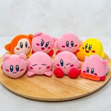 McDonald Kirby of the Stars Plush Complete 8 types happy set Happy Meal picture