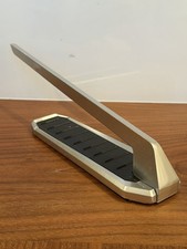 Star Wars Disneyland Galaxy’s Edge Lightsaber Hilt Stand Display  picture