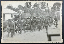 1941's WWII A rare original archival photo picture