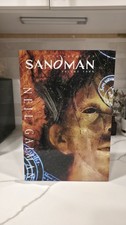 The Absolute Sandman, Vol. 4 - Hardcover - Very Good picture