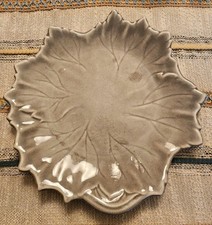 Woodfield Dove Gray by STEUBENVILLE Desert Salad Plate 8.5 Inches picture