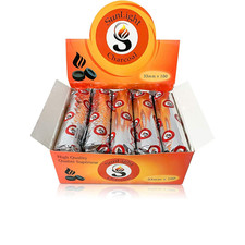 Charcoal Tablets for Incense Quick Light 33mm Resin Burner Rolls 100 Pack picture
